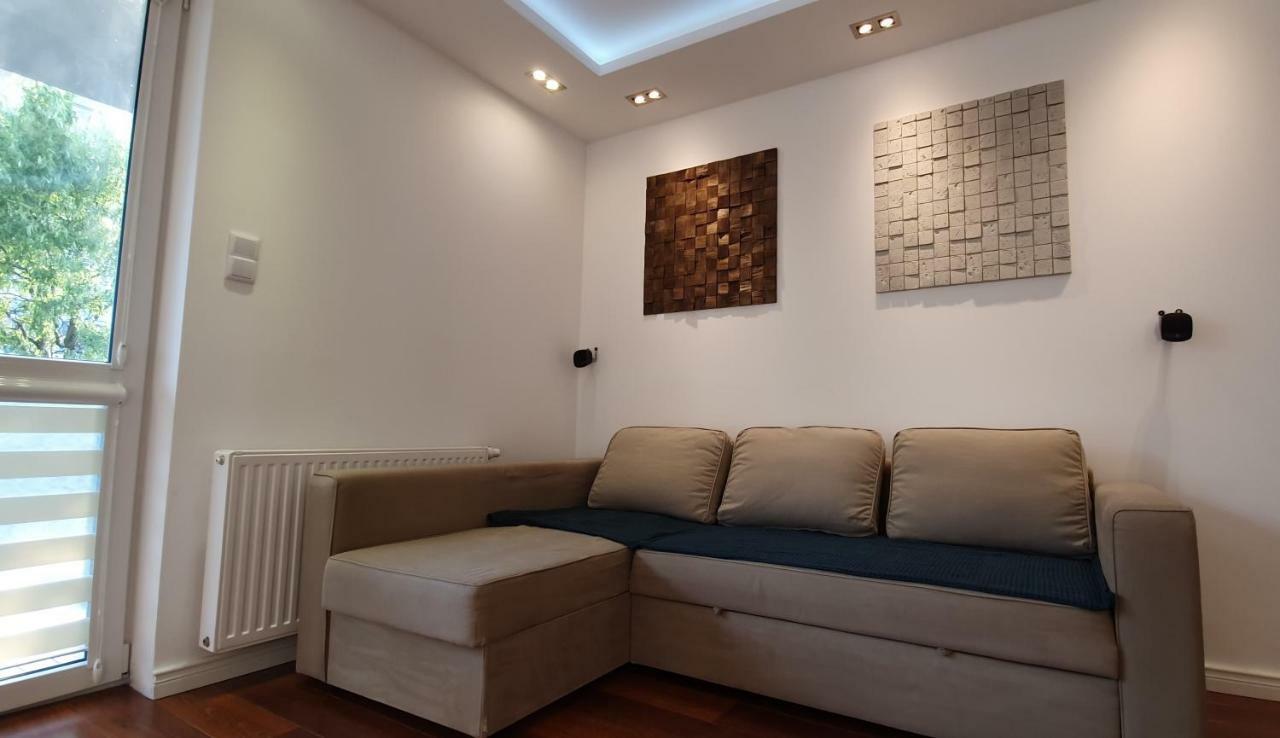 Apartament Jaworzniakow Gdansk Exterior photo