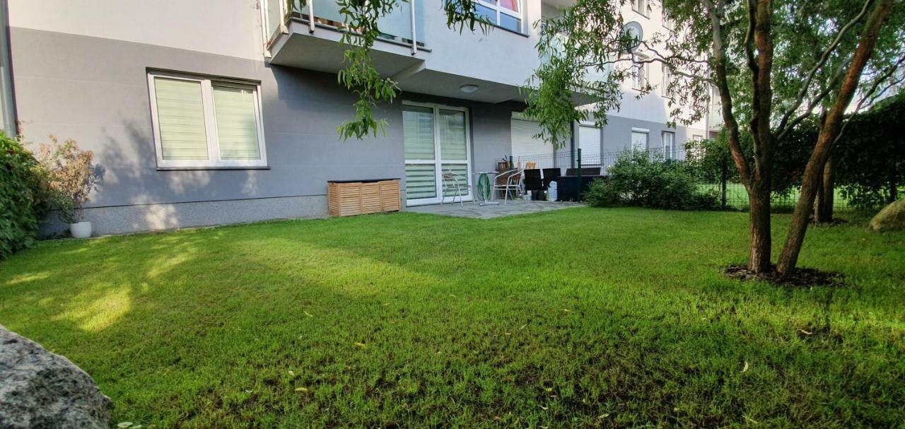 Apartament Jaworzniakow Gdansk Exterior photo