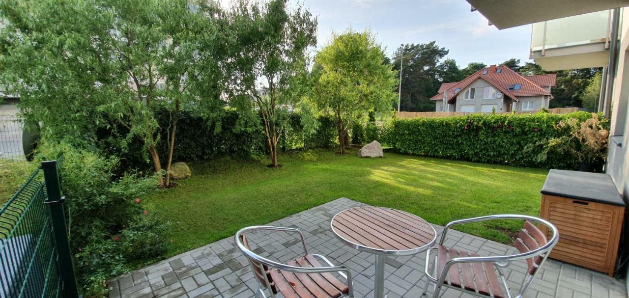 Apartament Jaworzniakow Gdansk Exterior photo